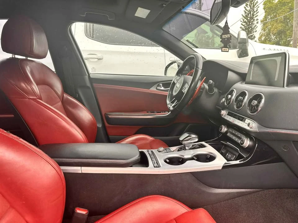 2019 Kia Stinger - Image 13 of 20