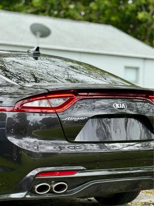 2019 Kia Stinger - Image 6 of 20