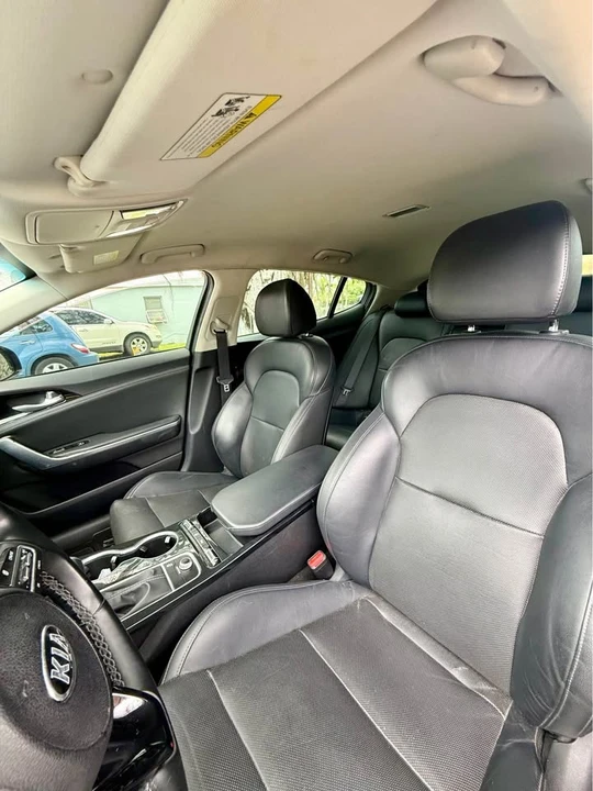 2019 Kia Stinger - Image 20 of 20