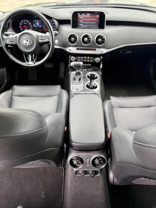 2019 Kia Stinger - Image 14 of 20