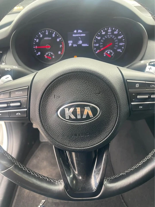 2019 Kia Stinger - Image 15 of 19