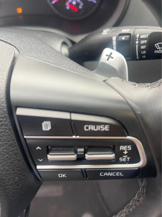 2019 Kia Stinger - Image 18 of 19