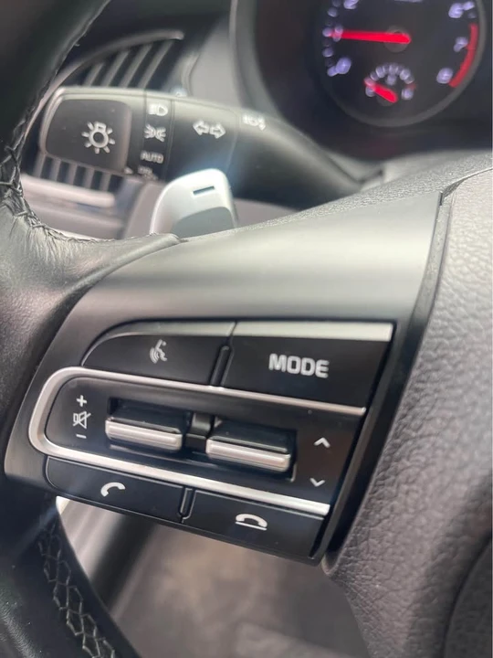 2019 Kia Stinger - Image 19 of 19