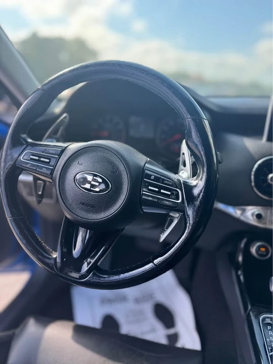 2019 Kia Stinger - Image 11 of 11
