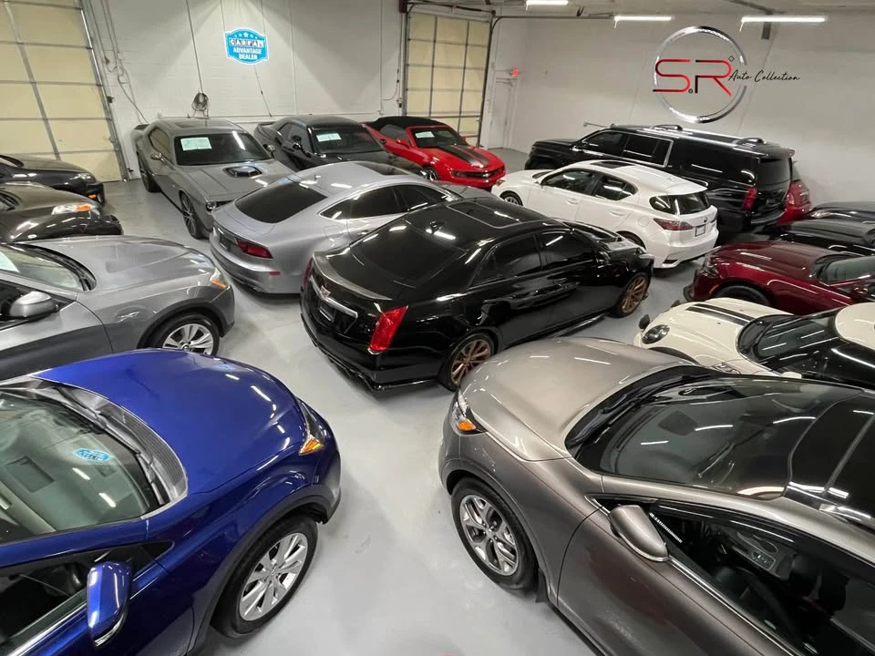 2019 Kia Stinger - Image 20 of 20