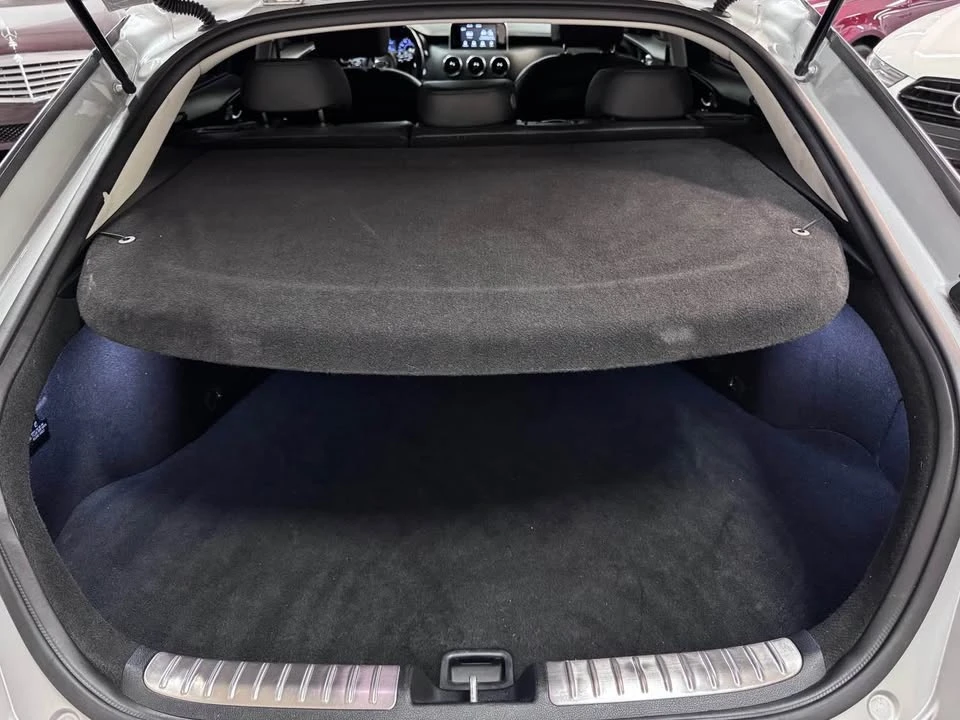 2019 Kia Stinger - Image 18 of 20
