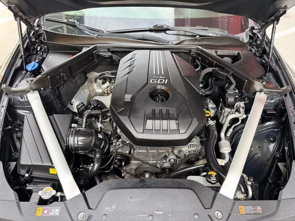 2019 Kia Stinger - Image 19 of 19