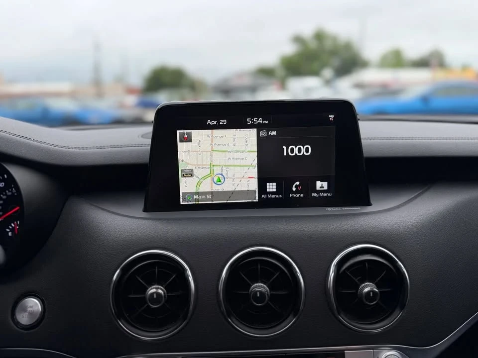 2019 Kia Stinger - Image 19 of 19