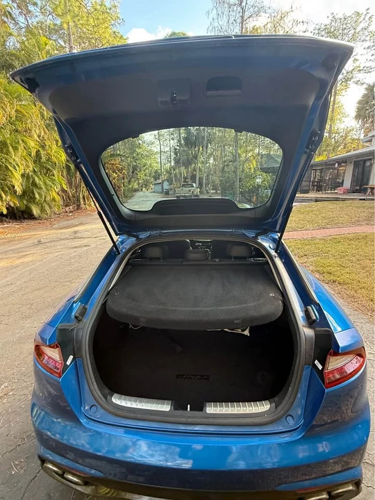 2019 Kia Stinger - Image 13 of 13