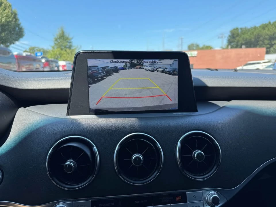 2019 Kia Stinger - Image 19 of 19