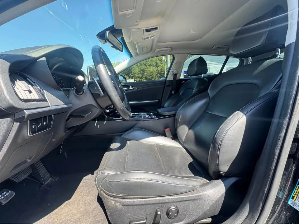 2019 Kia Stinger - Image 10 of 19