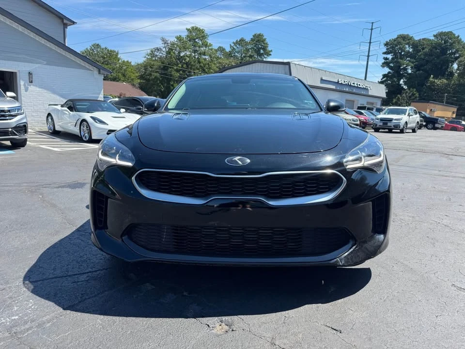 2019 Kia Stinger - Image 2 of 19
