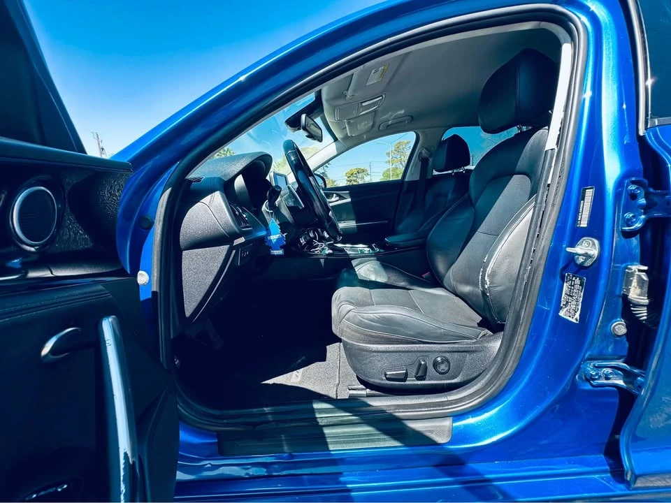 2019 Kia Stinger - Image 5 of 8