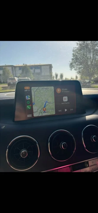 2019 Kia Stinger - Image 3 of 6