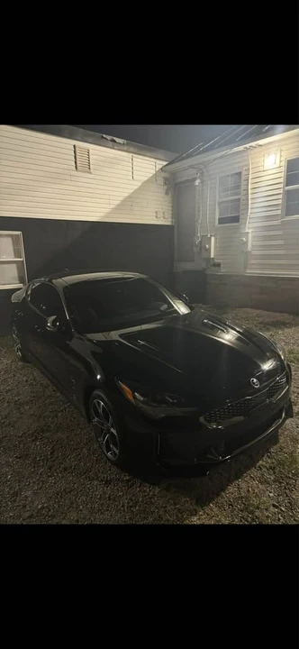 2019 Kia Stinger - Image 6 of 6