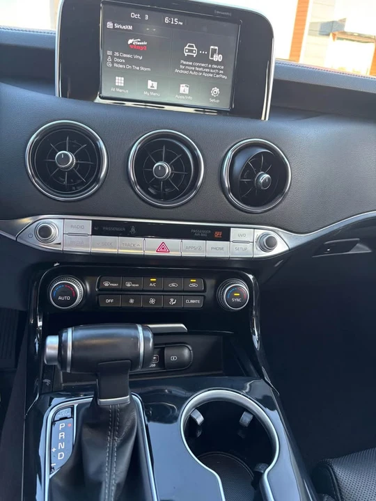 2019 Kia Stinger - Image 13 of 13
