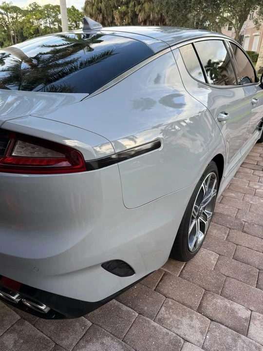 2019 Kia Stinger - Image 6 of 14
