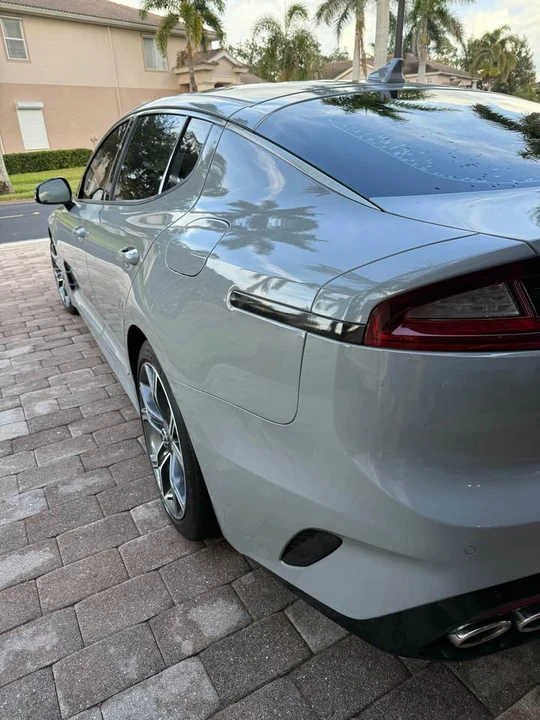2019 Kia Stinger - Image 4 of 14