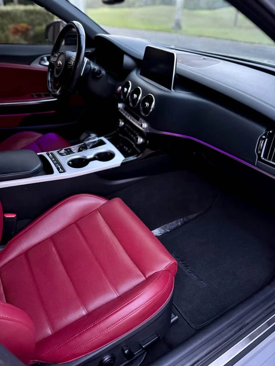 2019 Kia Stinger - Image 12 of 14