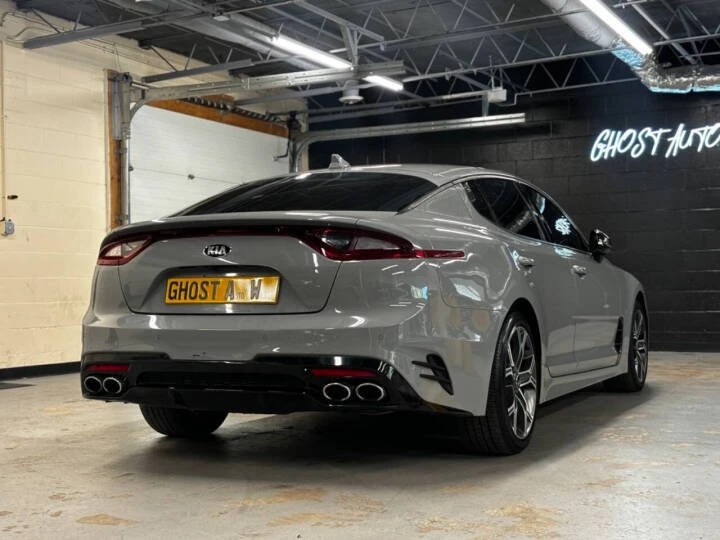 2019 Kia Stinger - Image 5 of 18