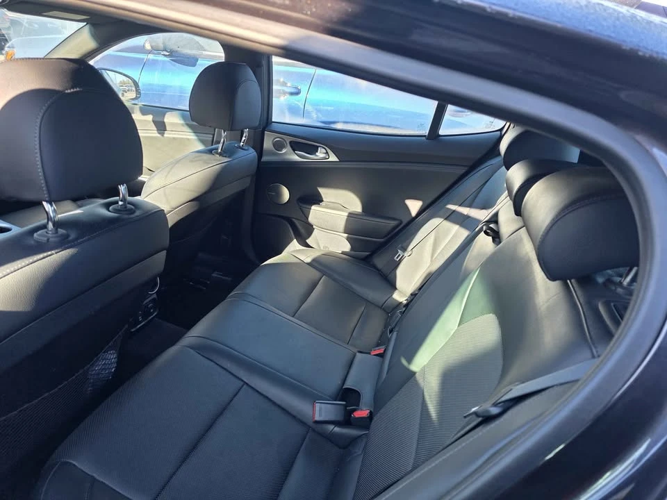 2019 Kia Stinger - Image 7 of 7