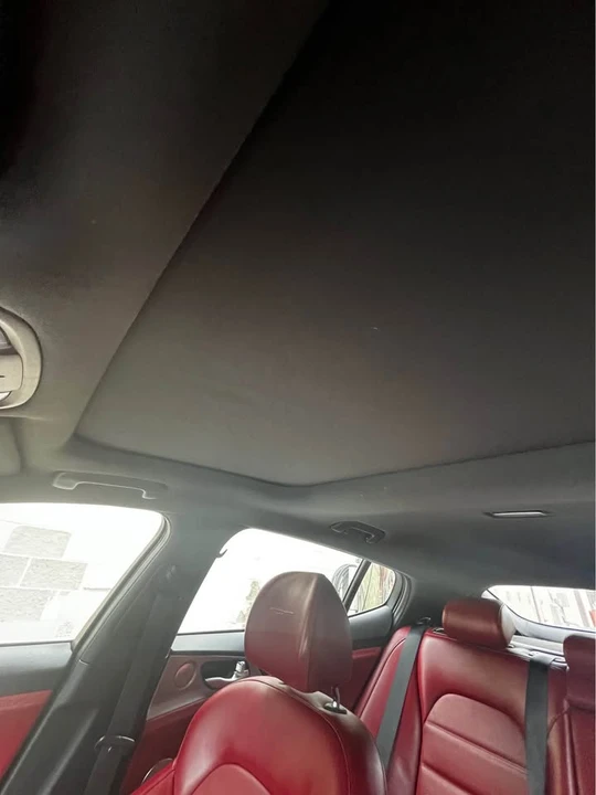2019 Kia Stinger - Image 7 of 8