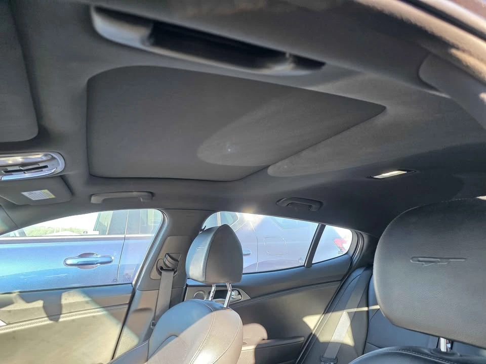 2019 Kia Stinger - Image 6 of 7