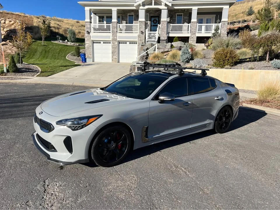 2019 Kia Stinger - Image 6 of 15