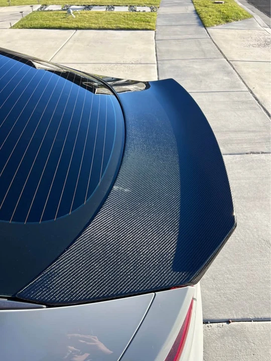 2019 Kia Stinger - Image 14 of 15