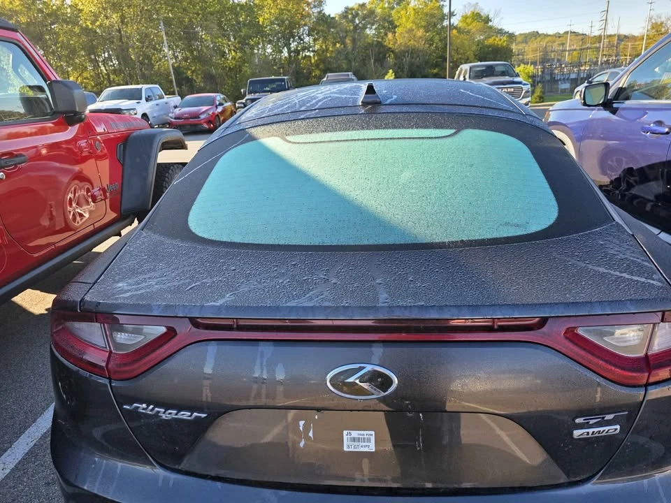 2019 Kia Stinger - Image 3 of 7