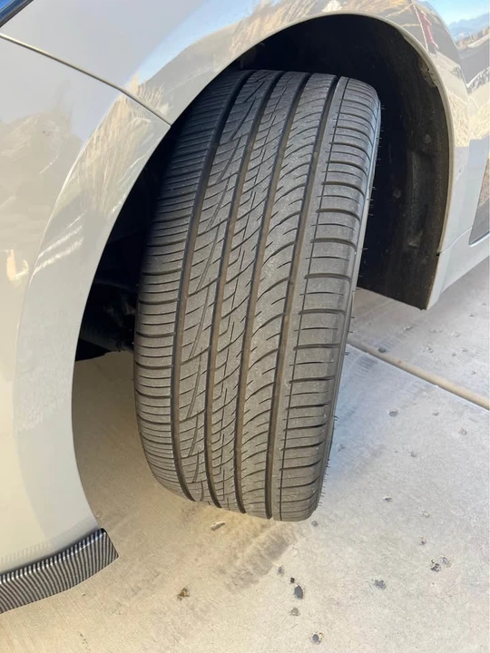 2019 Kia Stinger - Image 15 of 15
