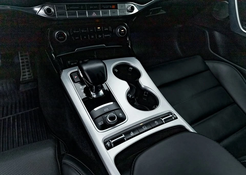 2019 Kia Stinger - Image 5 of 15