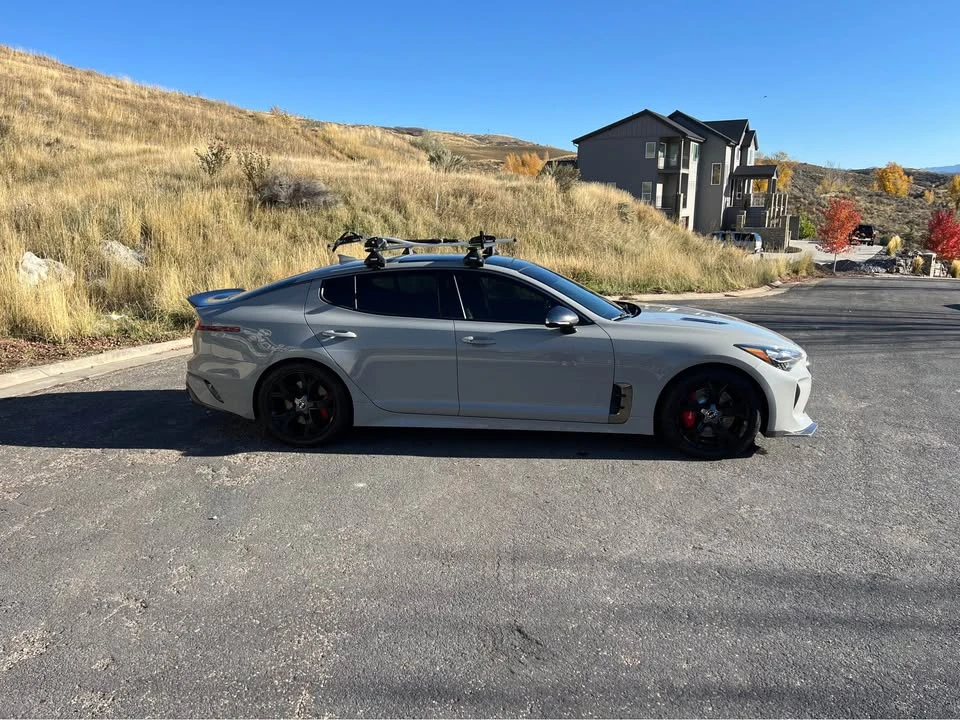 2019 Kia Stinger - Image 3 of 15
