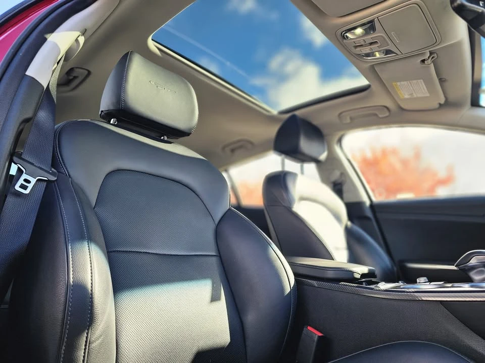2019 Kia Stinger - Image 15 of 17