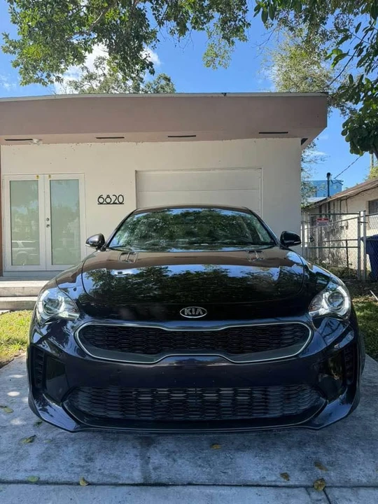 2019 Kia Stinger - Image 7 of 7