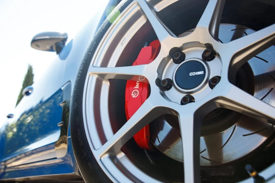 2019 Kia Stinger - Image 4 of 12