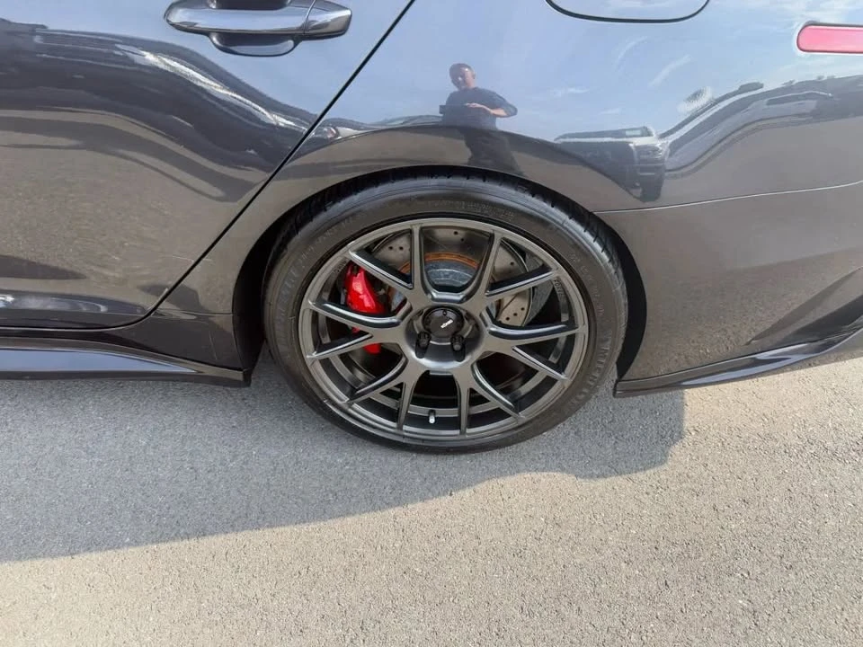 2019 Kia Stinger - Image 20 of 20