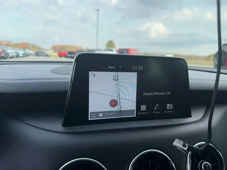 2019 Kia Stinger - Image 10 of 20