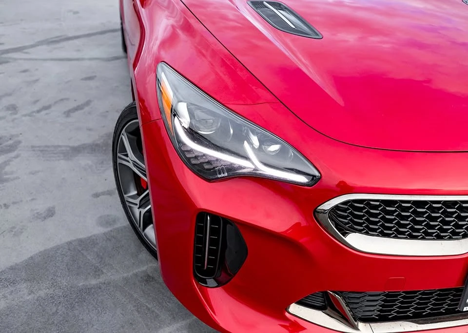 2019 Kia Stinger - Image 12 of 15