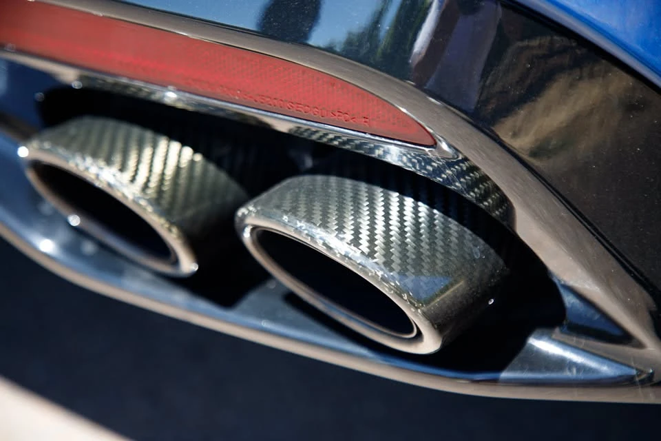 2019 Kia Stinger - Image 5 of 12