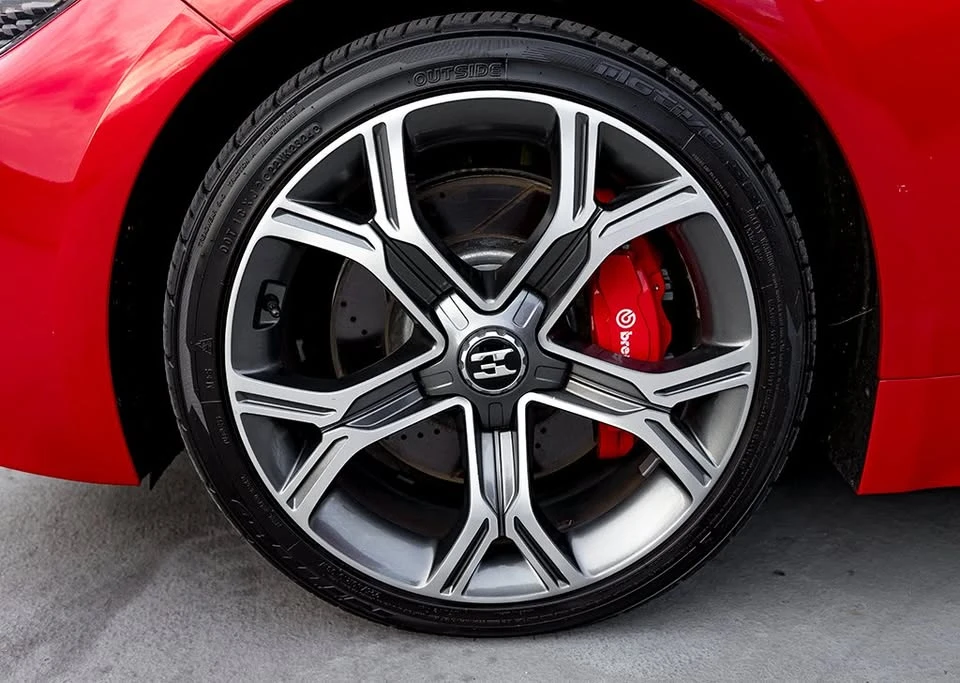 2019 Kia Stinger - Image 13 of 15