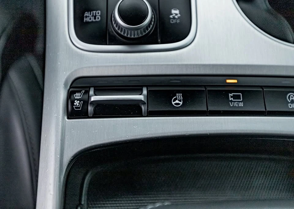 2019 Kia Stinger - Image 3 of 15
