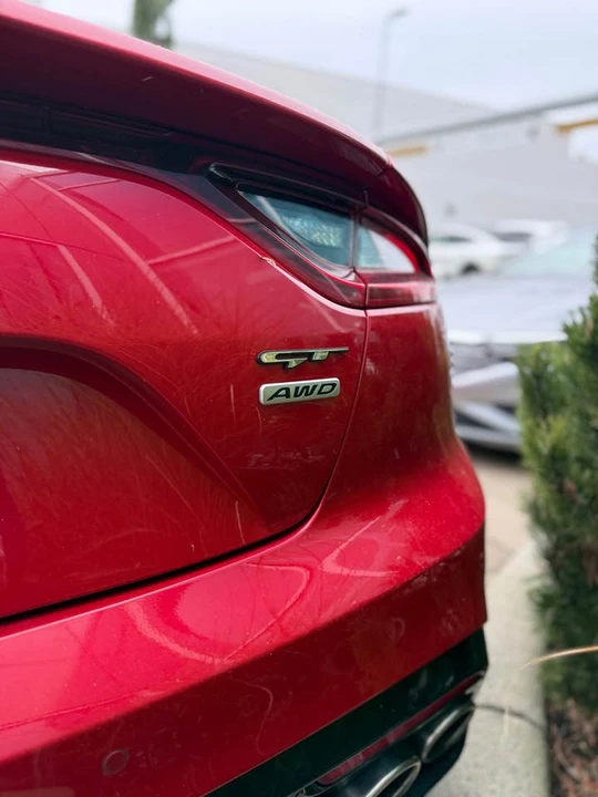2019 Kia Stinger - Image 5 of 7