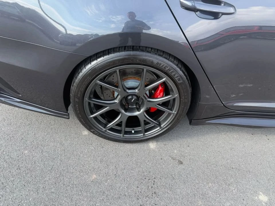 2019 Kia Stinger - Image 19 of 20