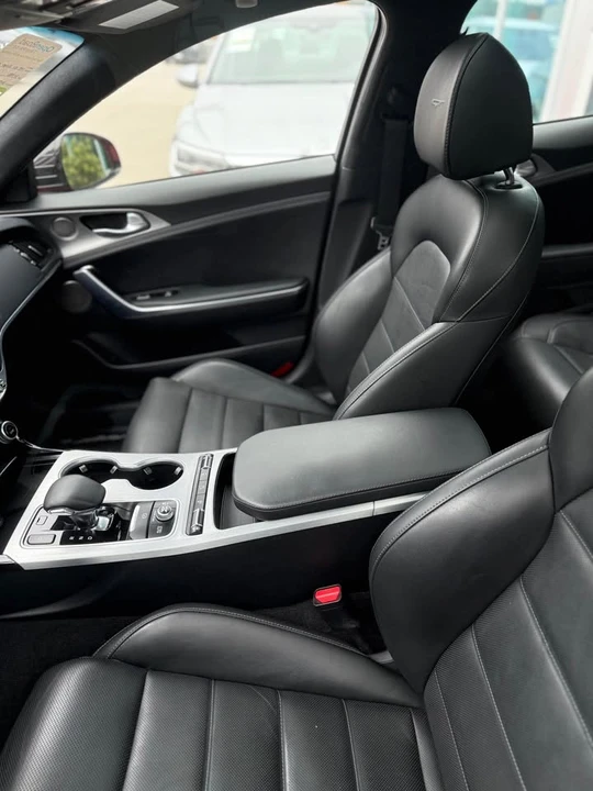 2019 Kia Stinger - Image 6 of 7
