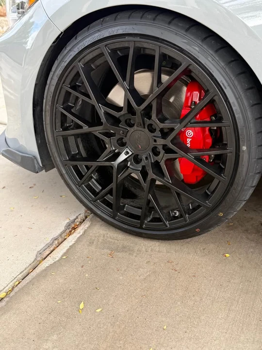 2019 Kia Stinger - Image 5 of 10