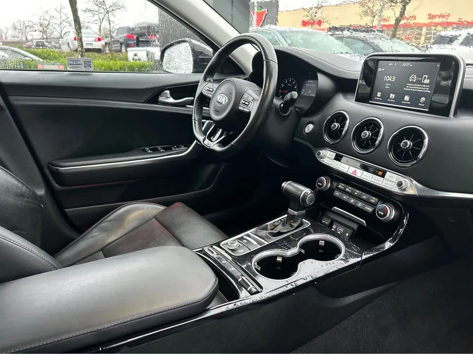2019 Kia Stinger - Image 12 of 12