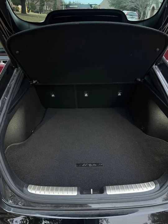 2019 Kia Stinger - Image 20 of 20