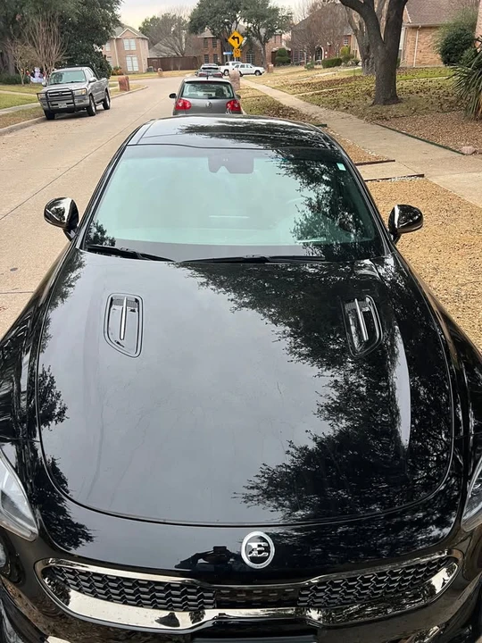 2019 Kia Stinger - Image 16 of 20