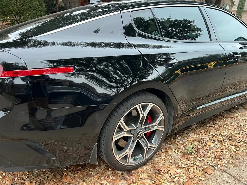 2019 Kia Stinger - Image 11 of 20